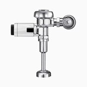 Sloan Regal 186 SFSM HW, Exposed Sensor Activated Flushometer for Urinal