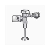 Sloan Regal 186 SMO, Exposed Sensor Activated Flushometer for Urinal