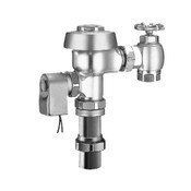 Royal 844-1.0 Concealed Urinal Flushometer, 1.0 GPF, Sloan