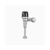 SLOAN Exposed Sensor Urinal Flushometer 8186 0.5 Gpf, Sloan