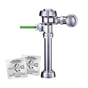 Royal WES 111 1.6 GPF Single Flush, UPPERCUT® Exposed Manual Water Closet Flushometer