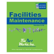The Part Works Facilities Maintenance Catalog