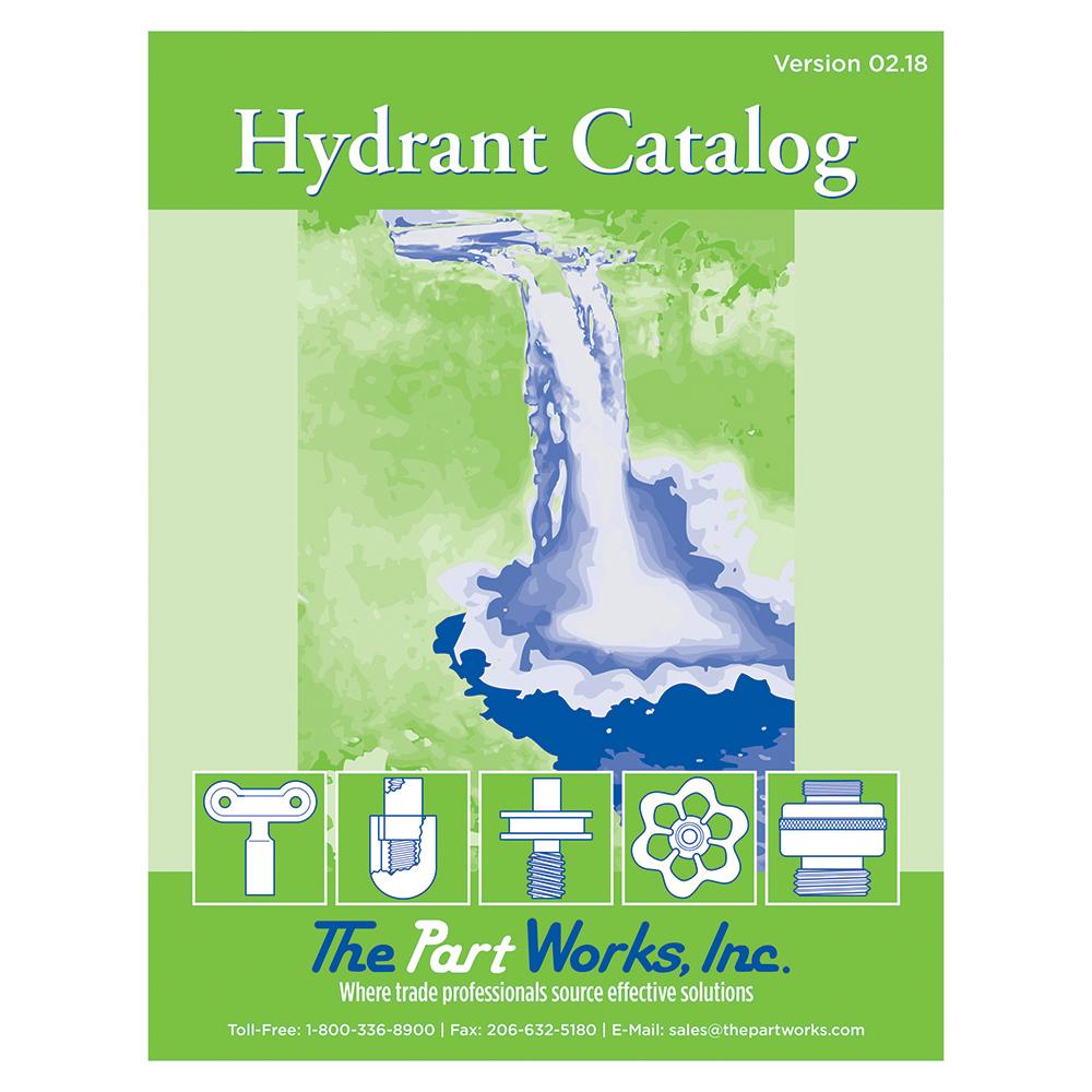 The Part Works Hydrant Catalog