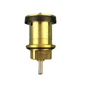 Closet Piston Assembly for Ultima Manual Flushometers,1.6 GPF