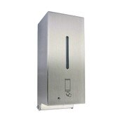Automatic Wall Mounted Foam Soap Dispenser, Bobrick