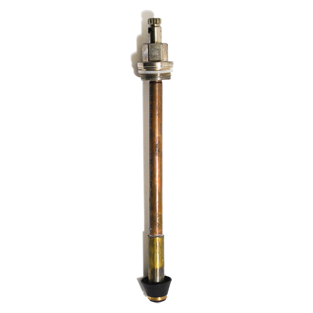 Hydrant stem 4 inch wall Arrowhead