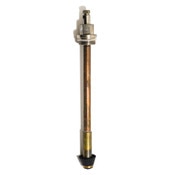 Hydrant stem 4 inch wall Arrowhead