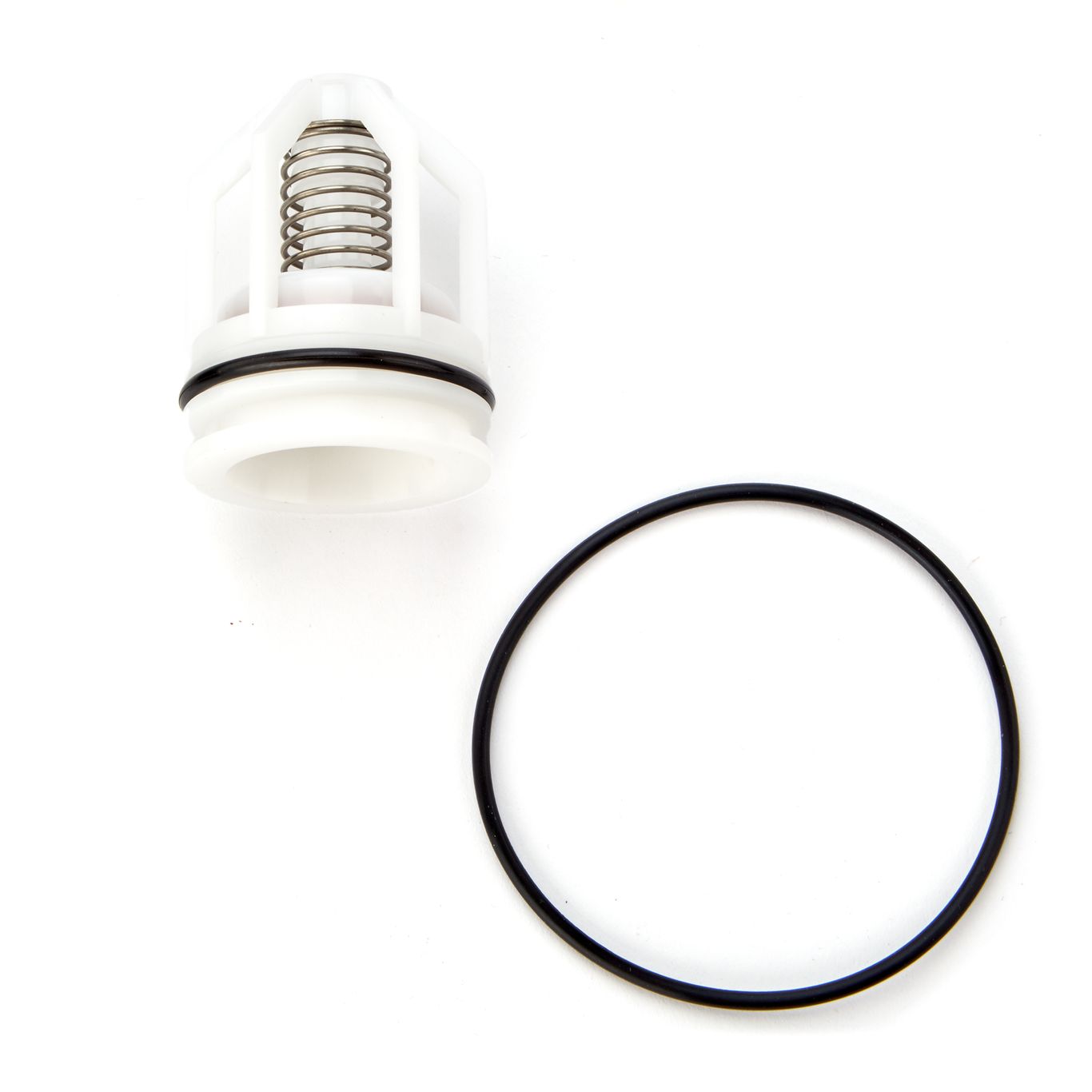 Relief Valve Rubber Kit for 2 1/2 to 3 RP Zone Assy, 867