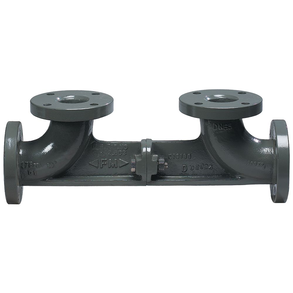 Valve Setter, 3 Inch, Flange X Flange, Series 870, 876, 880