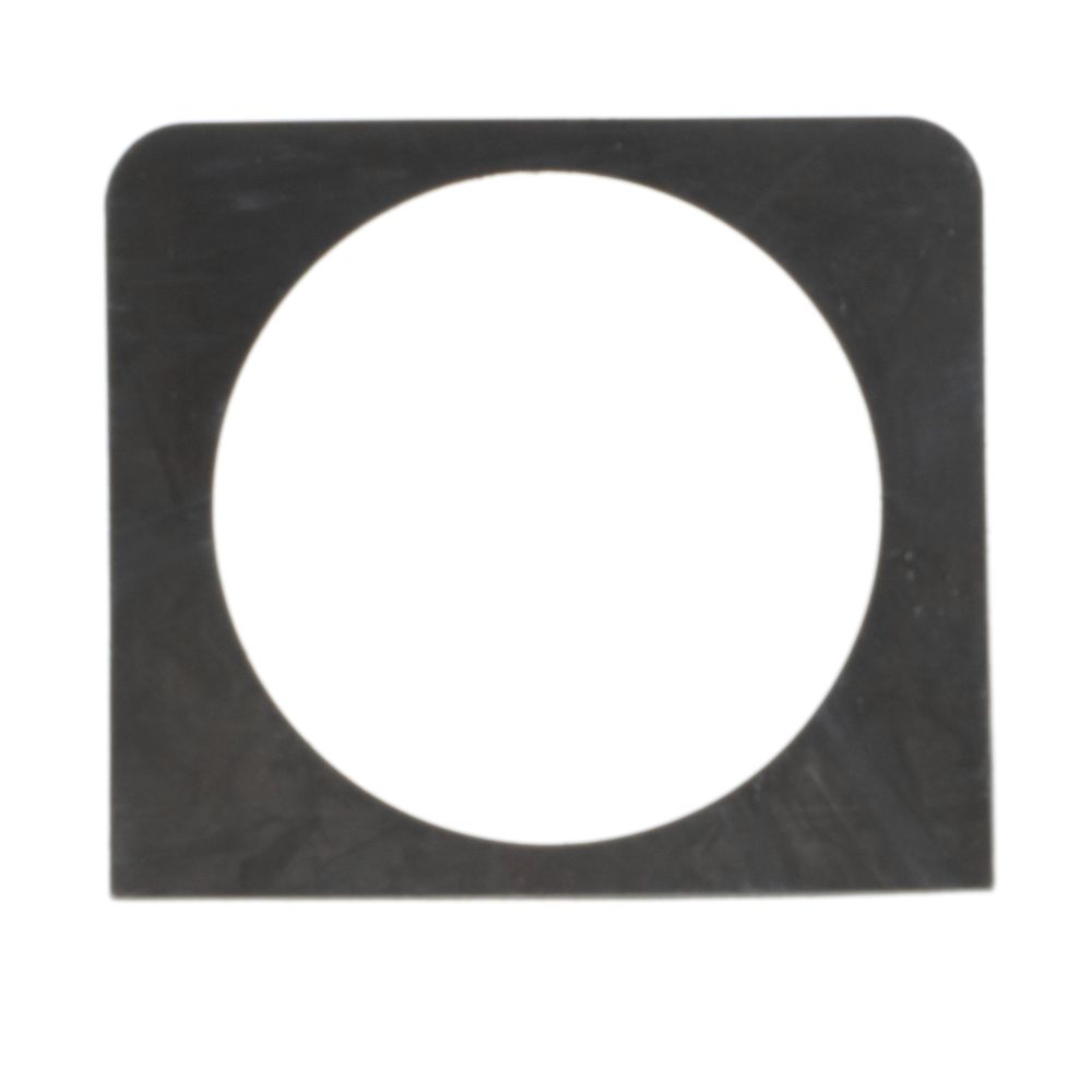 Gasket, (Deck Faucet Body)