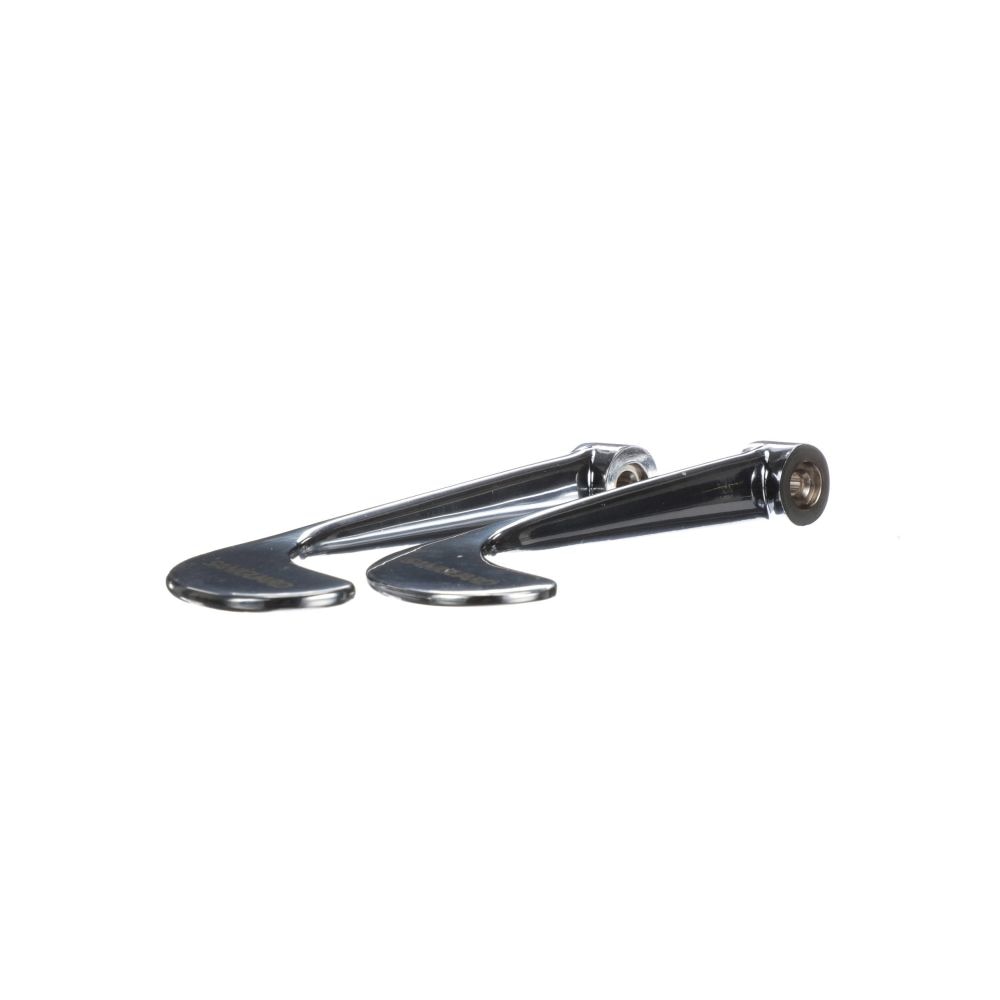 Wrist Blade Handle, 6", Includes: Indicators & Screws, (For