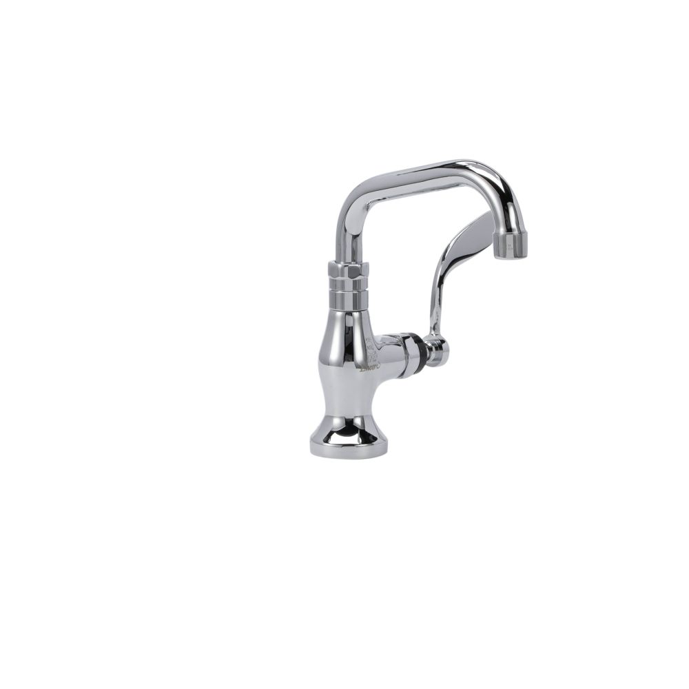 Encore Faucet, Single Pantry, 6" (152Mm) Stainless Steel Hor