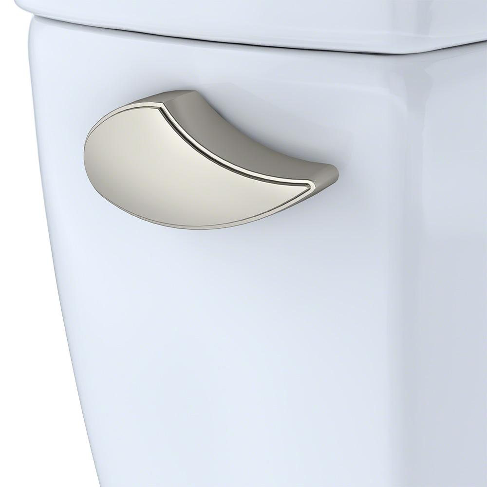 TRIP LEVER FOR ST743S BRUSHED NICKEL Toto