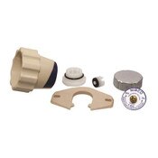 Nibco Frost-Proof Sillcock Hardware Repair Kit