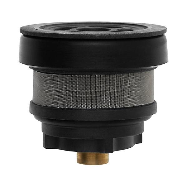 Piston for Touchless Urinal Flush Valves