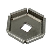 Relief Valve Seat Wrench for Watts 909 and LF909 3/4 to 1 Inch