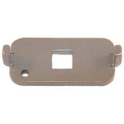 Relief Valve Seat Wrench for Watts 909 and LF909 1-1/4 to 3 Inch