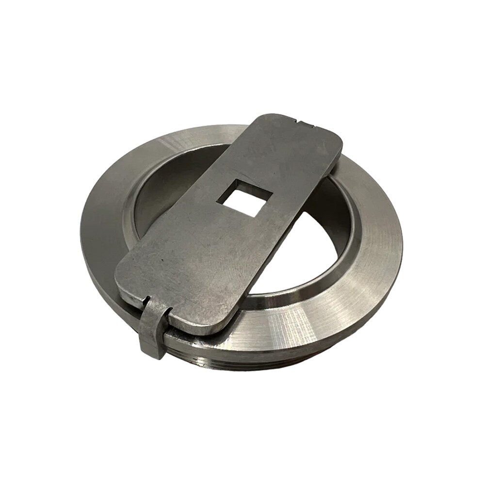 Relief Valve Seat Wrench for Watts 909 and LF909 4 to 10 Inch