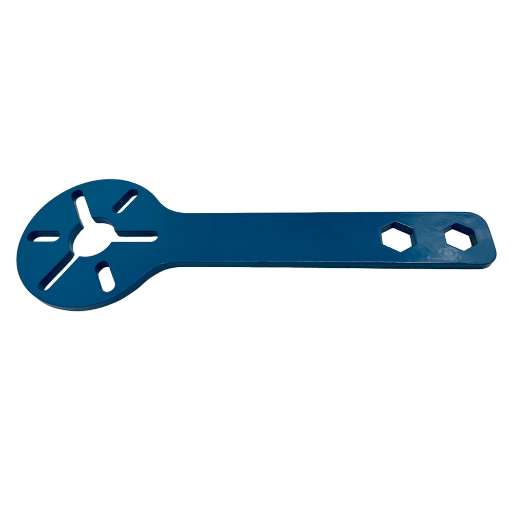Bonnet Wrench for 3/4 Inch Febco Series 765 Backflow Preventer