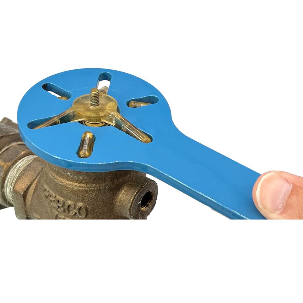 Bonnet Wrench for 3/4 Inch Febco Series 765 Backflow Preventer