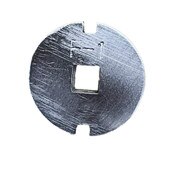 Seat Wrench for 3/4 In to 1-1/4 In Febco 825Y, 825LF, 805YR & 805YB Assemblies