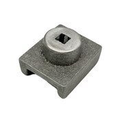 Wide Handle Ball Valve Handle Wrench, 1/2 In to 1 In