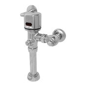 1.0GPF Urinal 3/4 In Stop 3/4 In TopSpud Sensor Piston Oper. Solar Pwr DC Exp. Flush Valve