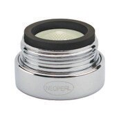 Laminar Flow Control, 1.5 GPM, Male, Vandal Resistant