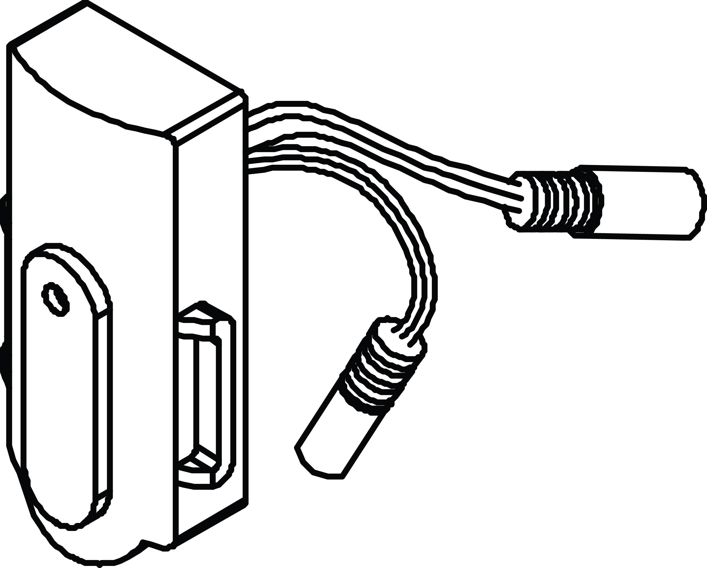 Control Module & Sensor (H-7000E/EM)