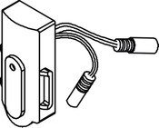 Control Module & Sensor (H-7000E/EM)