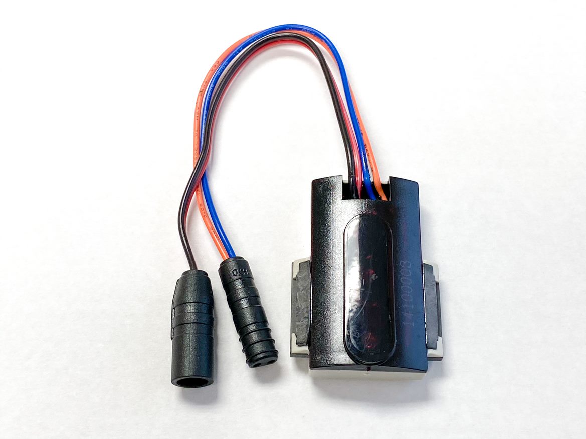 Control Module & Sensor (HB-7000E/EM)
