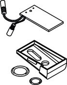 Control Module & Sensor (H-5000E/EM)