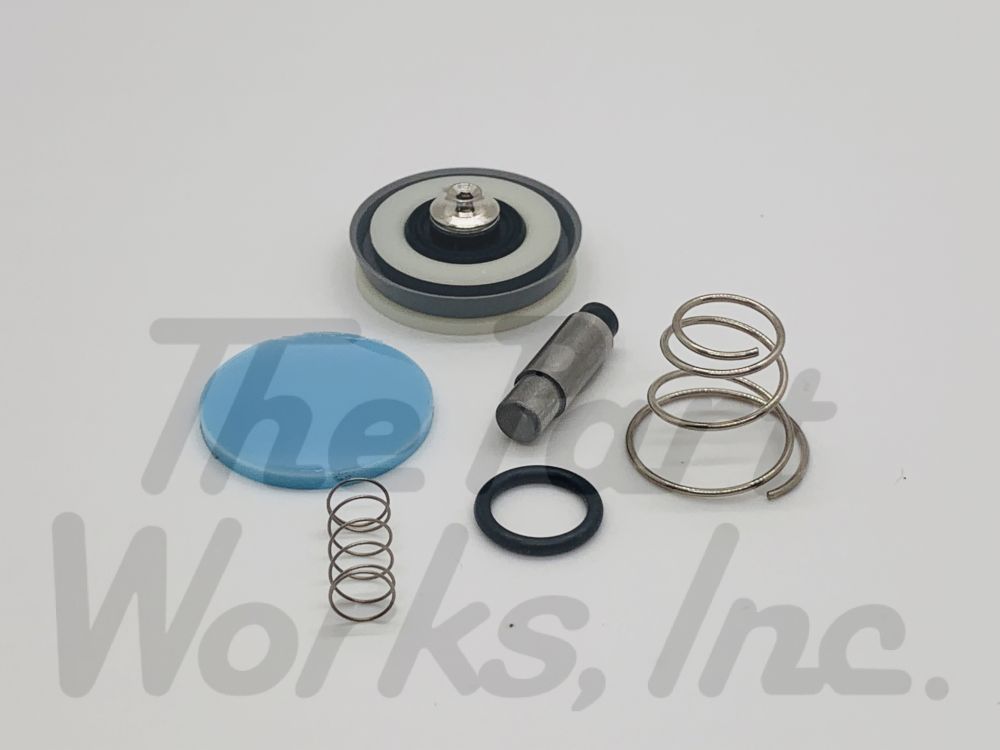 Solenoid Valve Repair Kit (3000C,4000C)