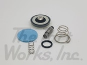 Solenoid Valve Repair Kit (3000C,4000C)