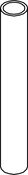 Copper Supply Tube (H/HB-1000)
