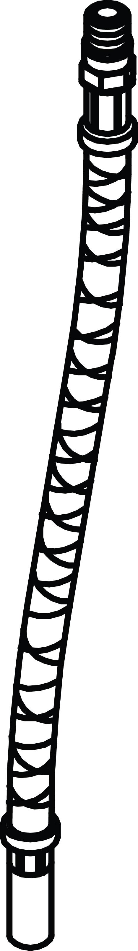 Flexible Supply Tube (H/HB-7000E/EM/SLE/SLEM)