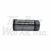 Nipple Standard 2 7/8 L (All Flush Valve Models)