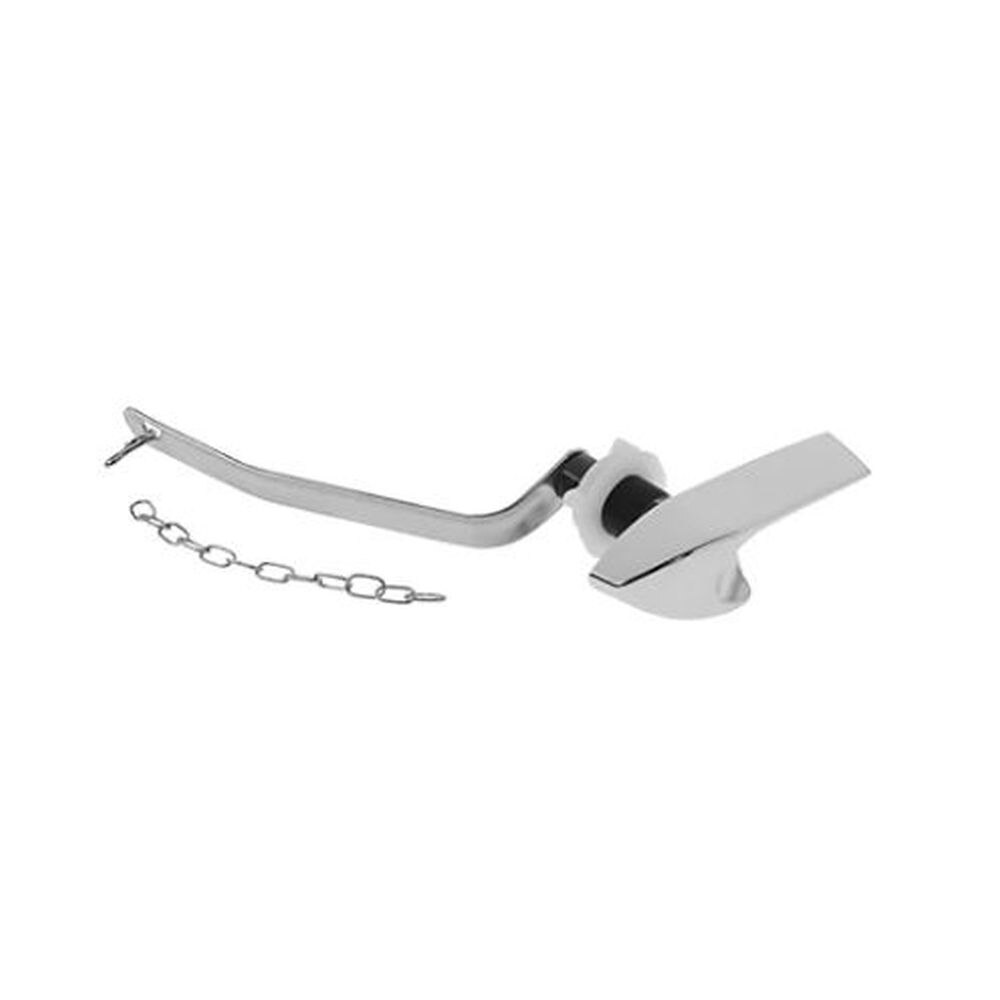 Wellworth Classic Trip Lever for Toilets with a Canister Flu