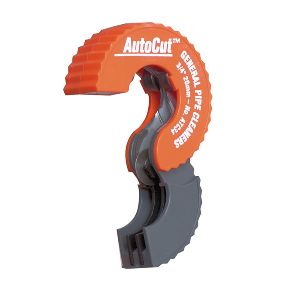 1/2 Inch Wheel Spring Loaded Copper Tubing Cutter