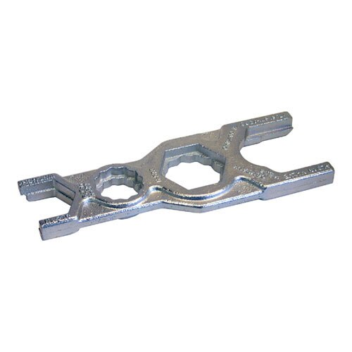 Sloan Super Wrench