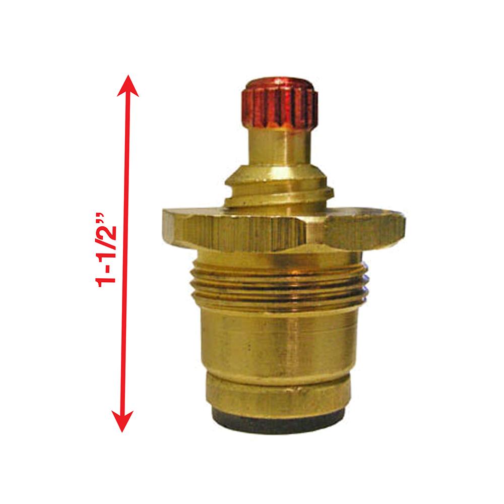 Stem Right Hand Hot Fits Gerber