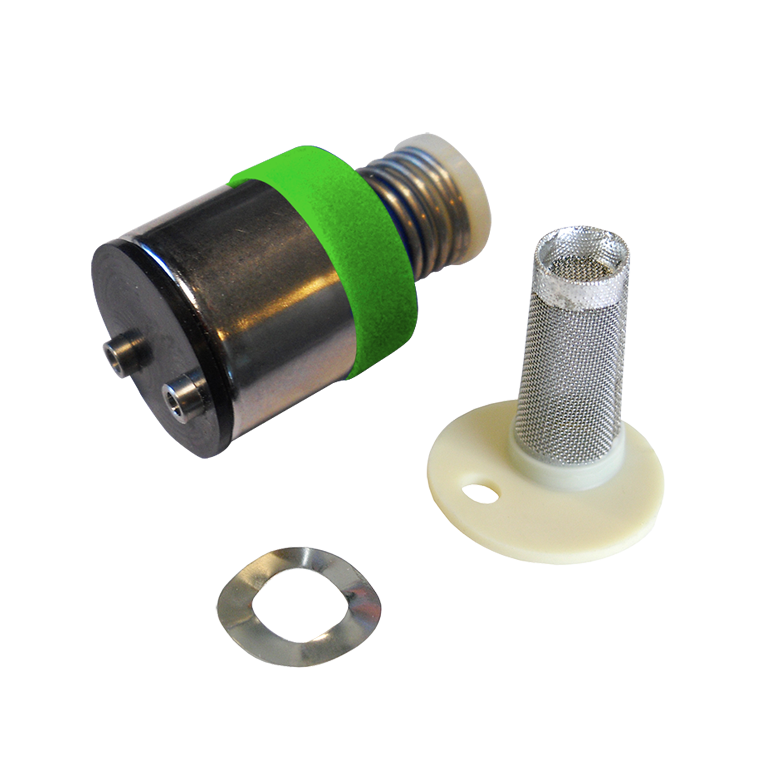 Valve Repair Kit, Model Vrk5874Hf, Valve Repair Kit For 1920