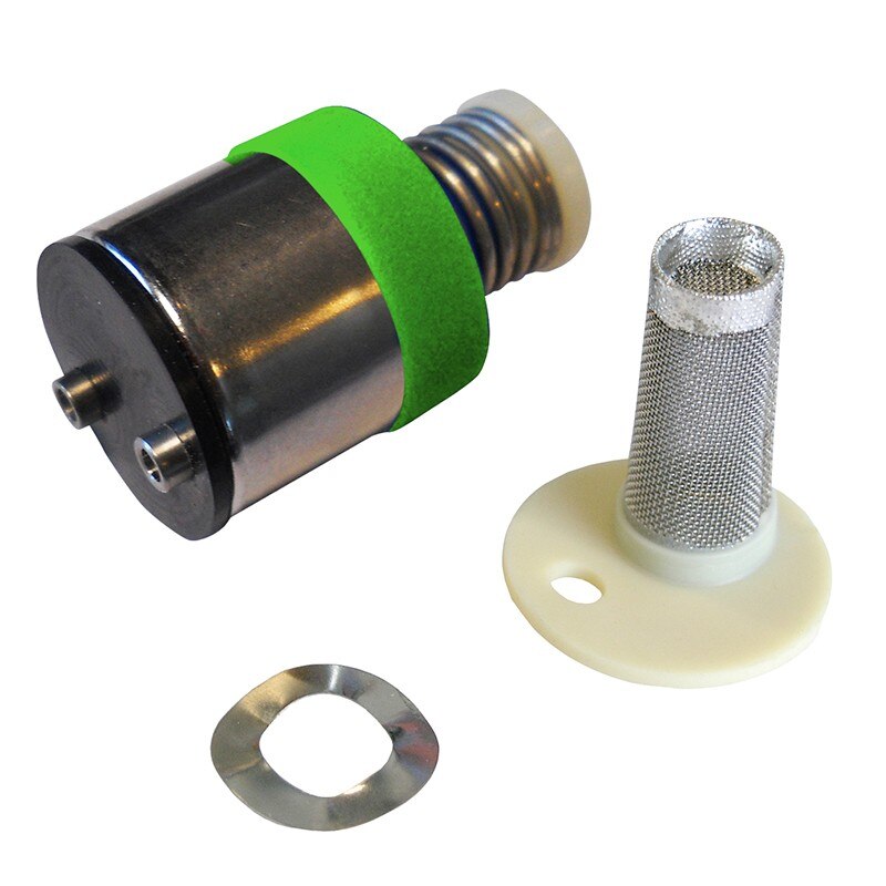 Valve Repair Kit, Model Vrk5874Hf, Valve Repair Kit For 1920