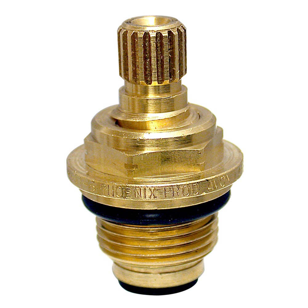 Stem Right Hand Hot Fits American Brass