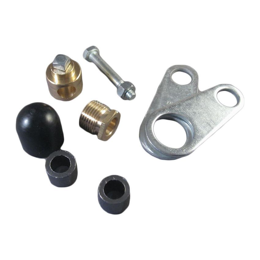 Repair kit for 5451 series yard hydrant for Clayton Mark.