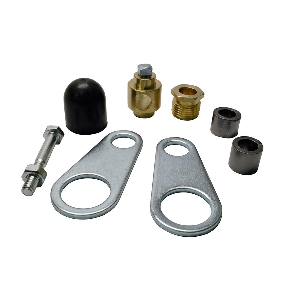 Repair kit for 5451 series yard hydrant for Clayton Mark.