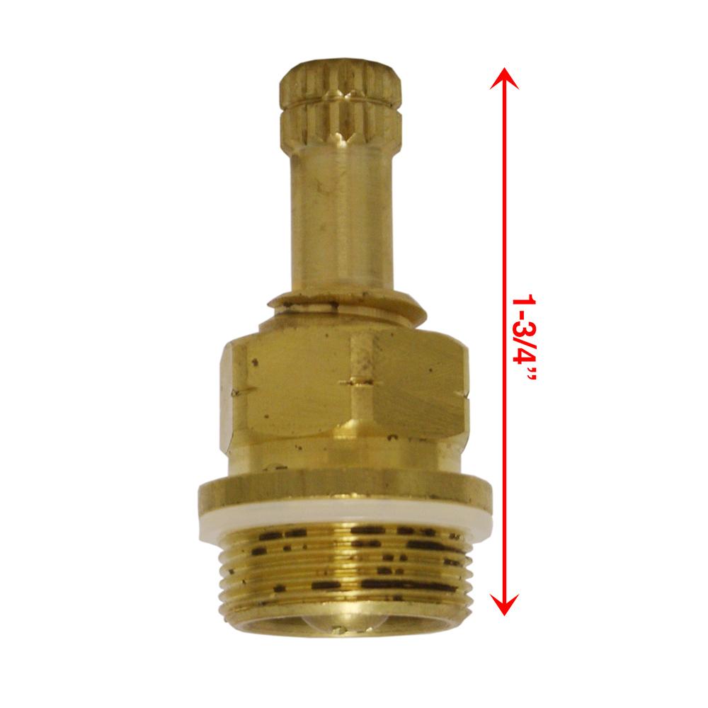 Stem Right Hand Hot Fits Sterling