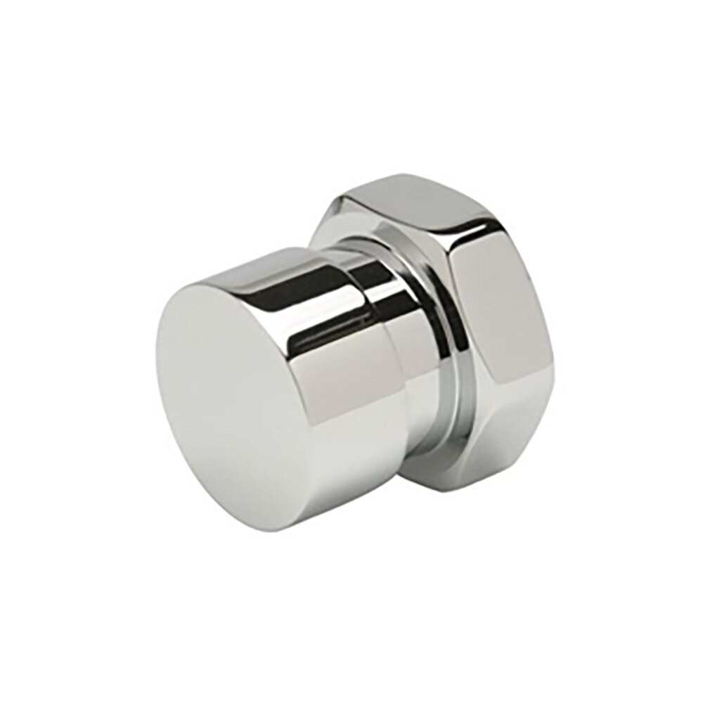 Cartridge Nut Assembly for Foot Pedal Old Style, Zurn