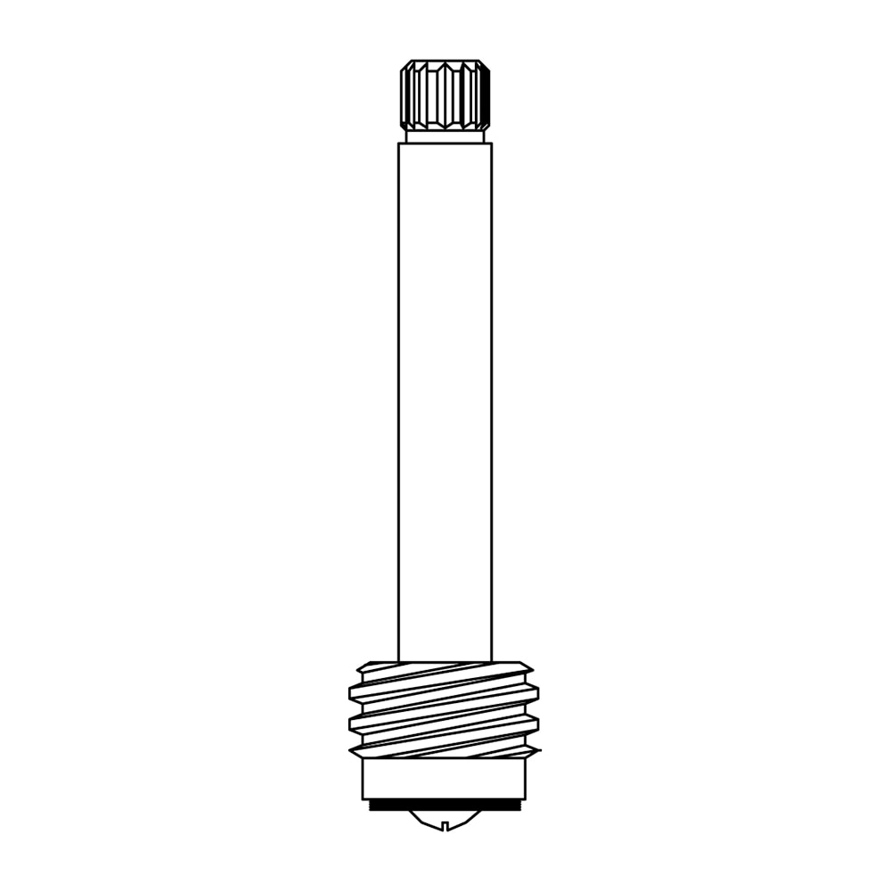 Stem Right Hand Hot Fits Schiable