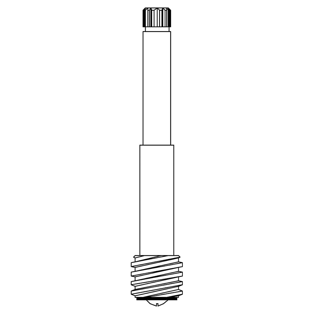 Stem Right Hand Hot Fits Schiable